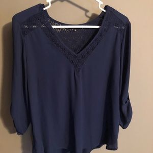 Women’s XL blouse